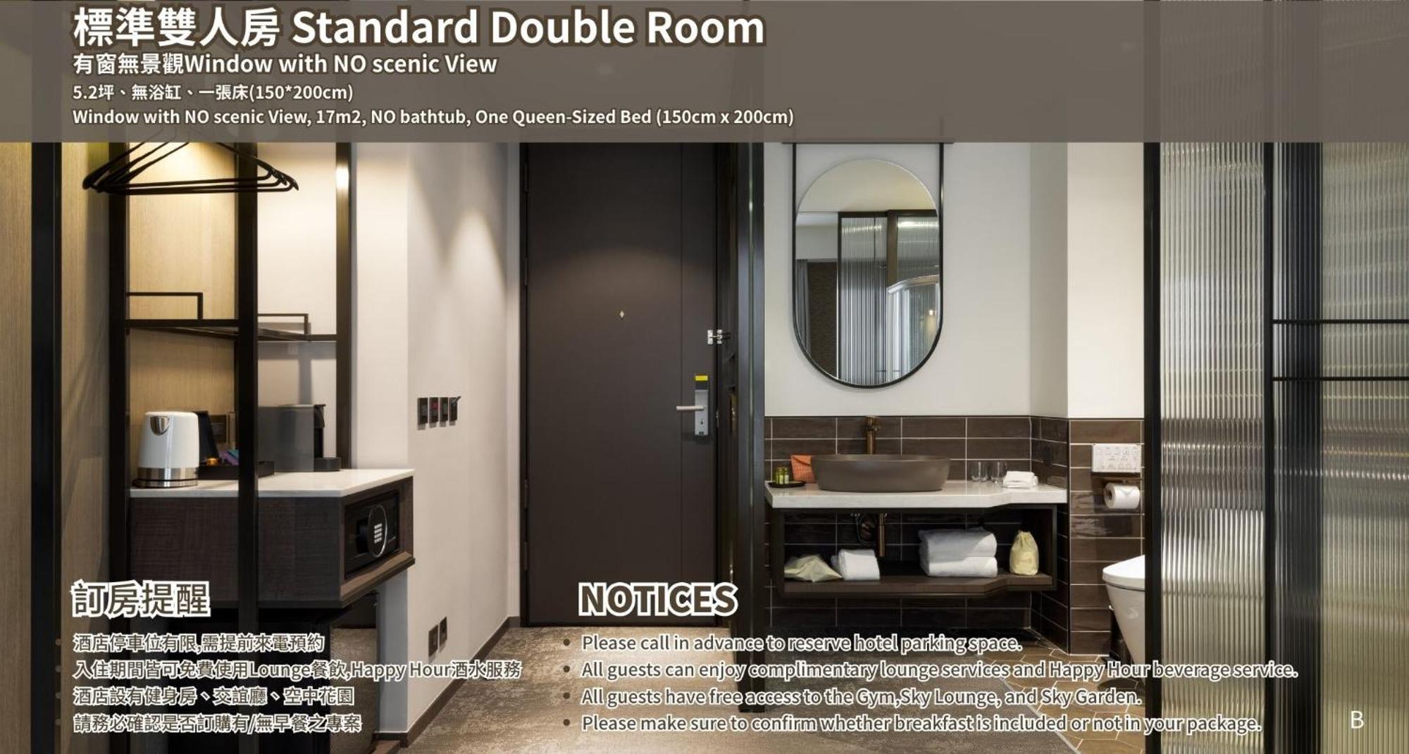 Joho Hotel Kaohsiung Dış mekan fotoğraf